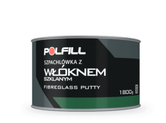 Dyna Etch Primer Podkład wytrawiający spray 400ml szary