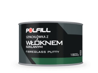 Polfill Szpachlówka z włóknem szklanym 1,8kg