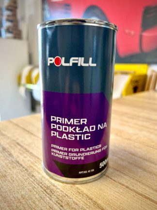 Novol Protect 330 podkład mokro na mokro 1L + 0,2L utw biały