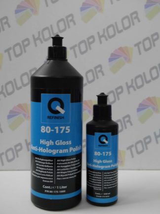 Q Refinish 80-175 Pasta na hologramy 250ml Anti-hologram