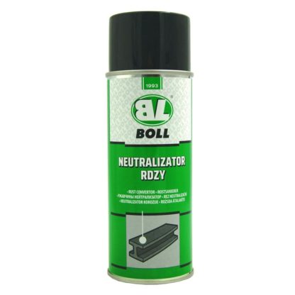 Boll Neutralizator rdzy 150ml spray 2w1