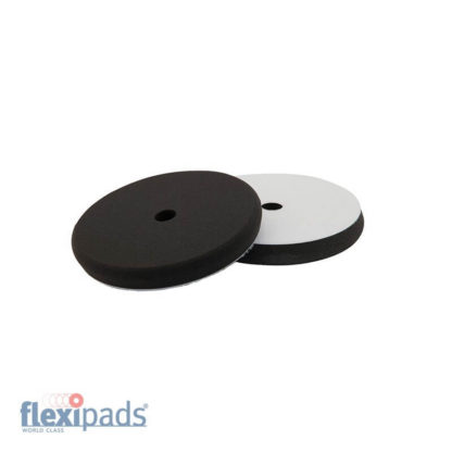 FlexiPads Gąbka polerska rzep czarna 135/18 XS560 miękka DA finish