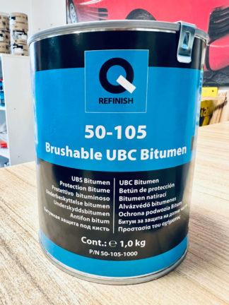 Q Refinish 70-250 Lakier bezbarwny HS 1L + 0,5L utw