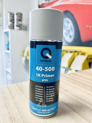 Q Refinish 30-100 Krążki ścierne rzep średnica 150mm p240 100szt