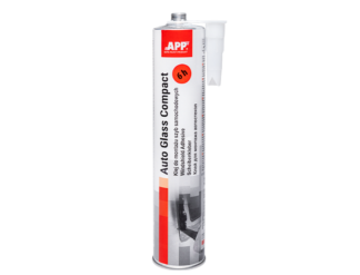 APP Klej do wklejania szyb samochodowych 310ml Auto Glass Compact 6h PROMOCJA!!!